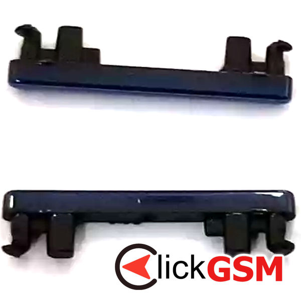 Buton Lateral