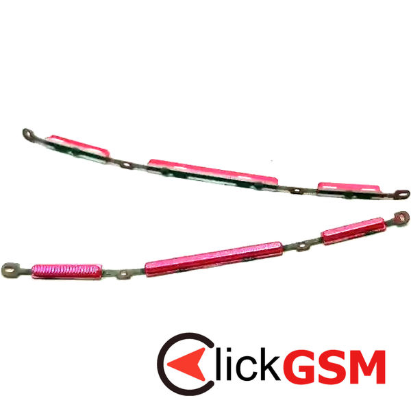 Buton Lateral
