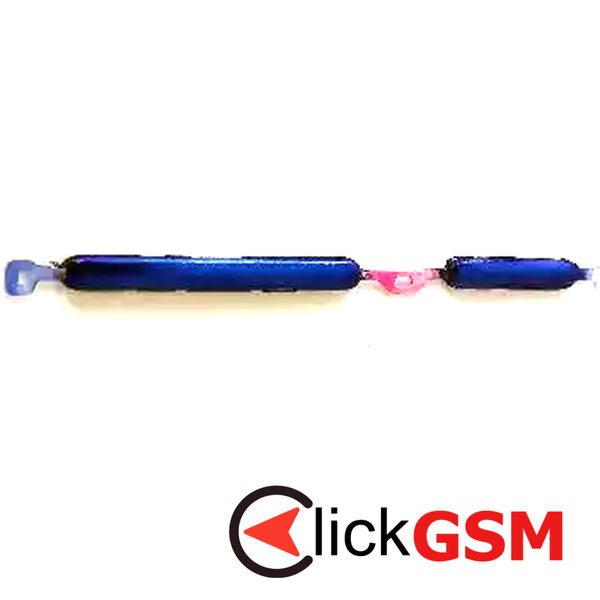 Buton Lateral