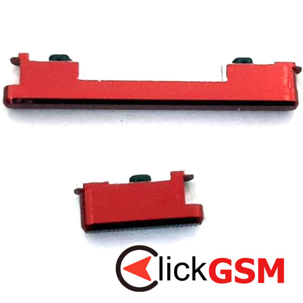 Buton Lateral
