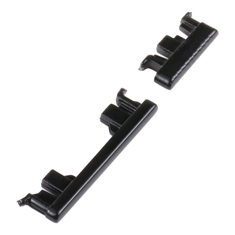 Buton Lateral