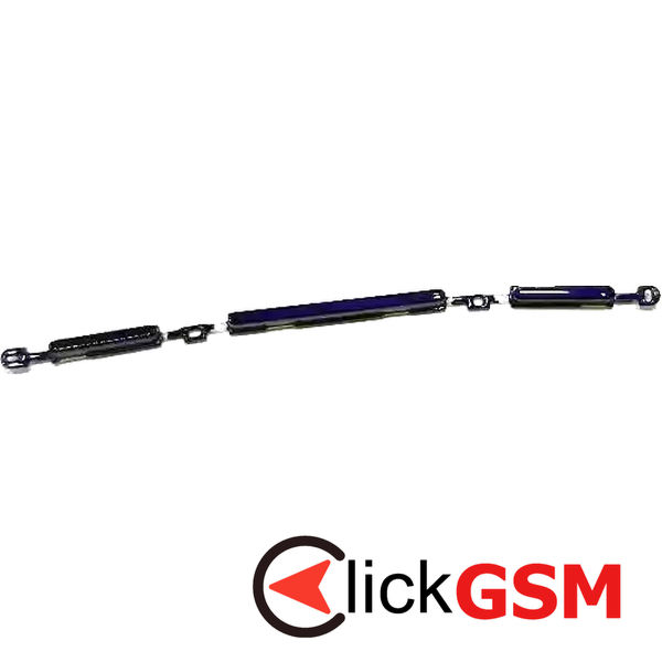 Buton Lateral