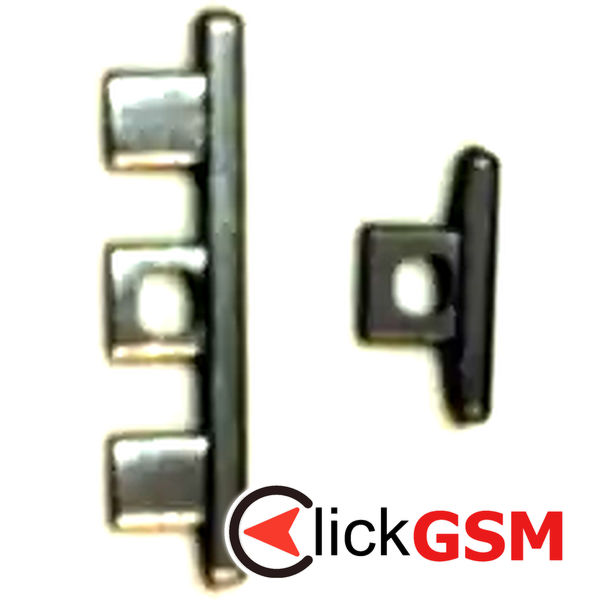 Buton Lateral