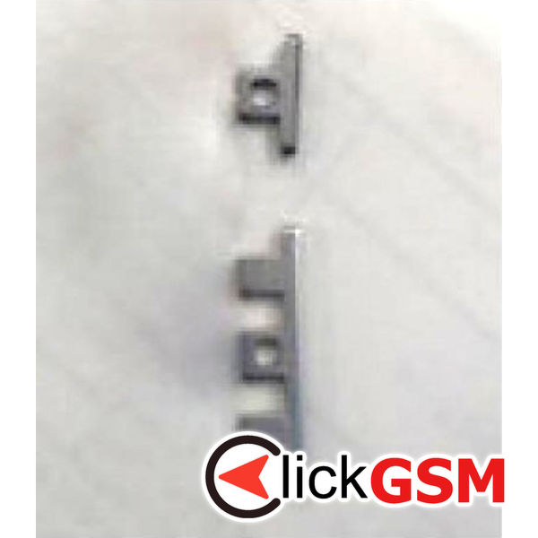 Buton Lateral