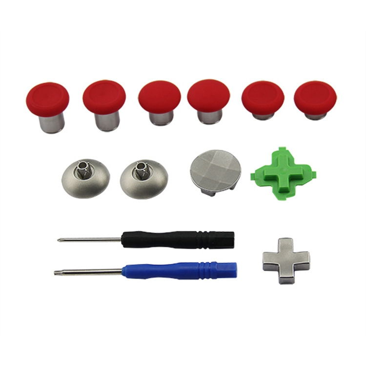 Buton Lateral