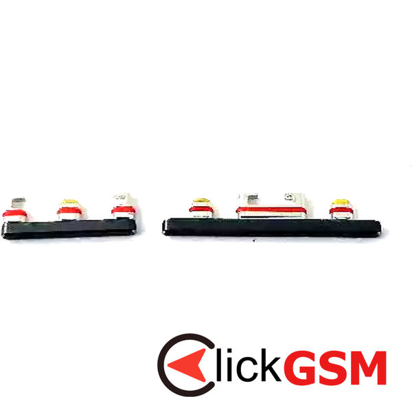 Buton Lateral
