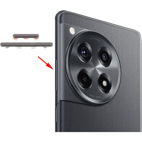 Buton Lateral