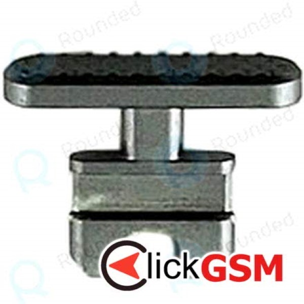 Buton Lateral