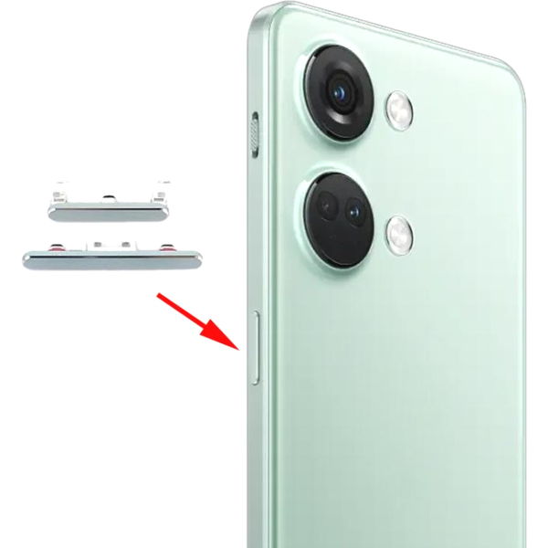 Buton Lateral