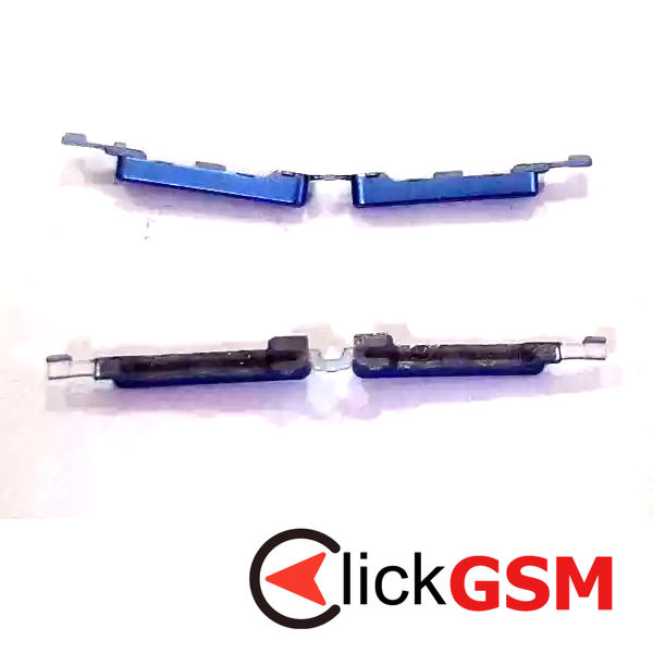 Buton Lateral
