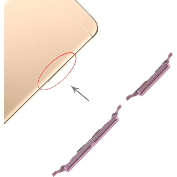Buton Lateral