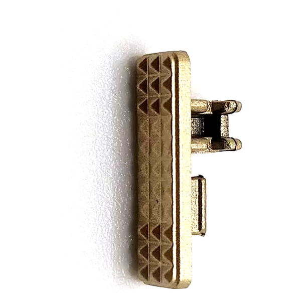 Buton Lateral
