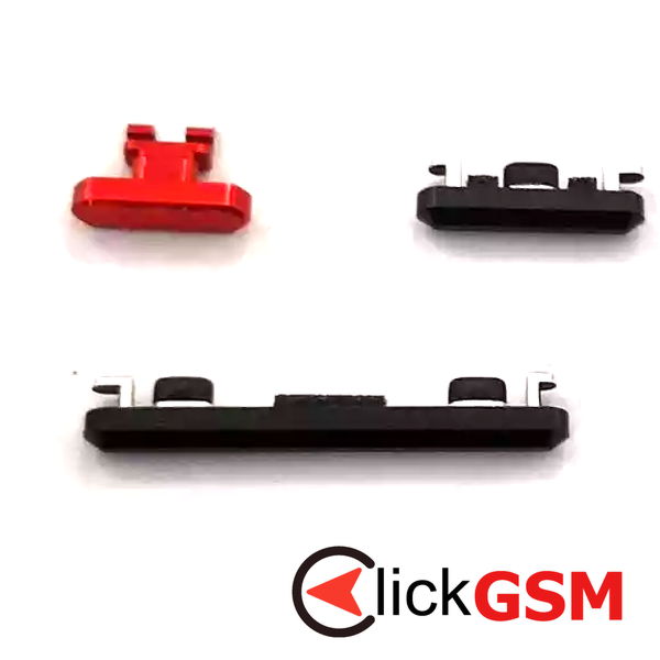 Buton Lateral