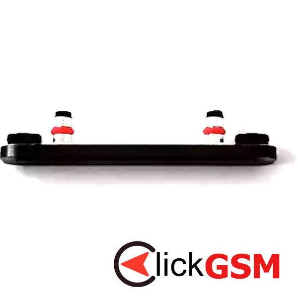 Buton Lateral