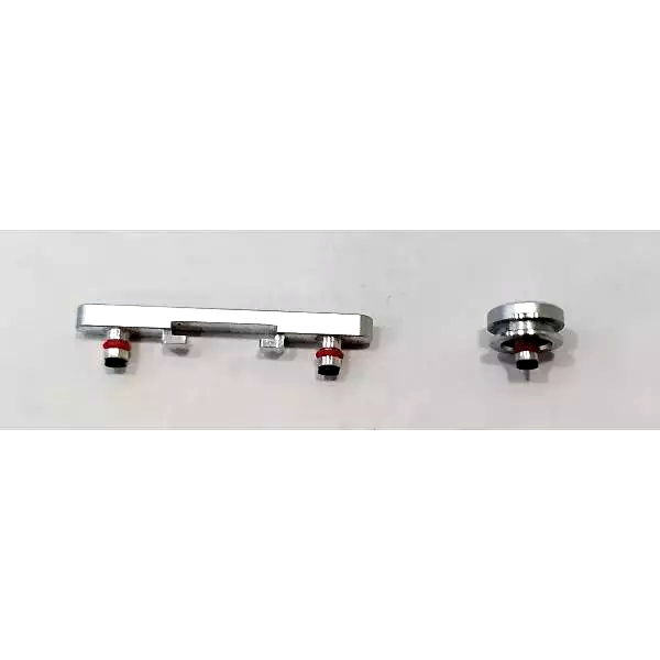 Buton Lateral