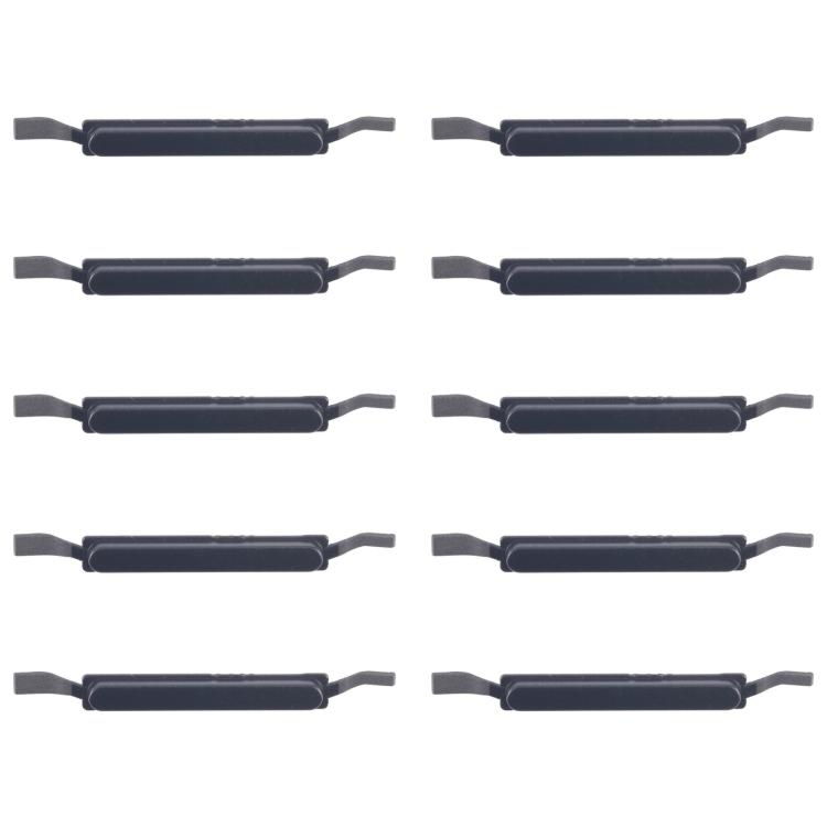 Buton Lateral