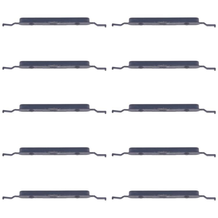 Buton Lateral