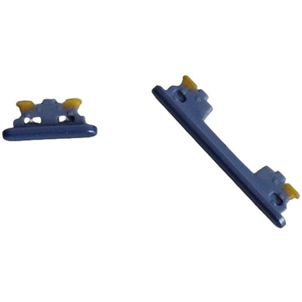 Buton Lateral