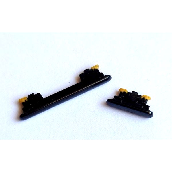 Buton Lateral