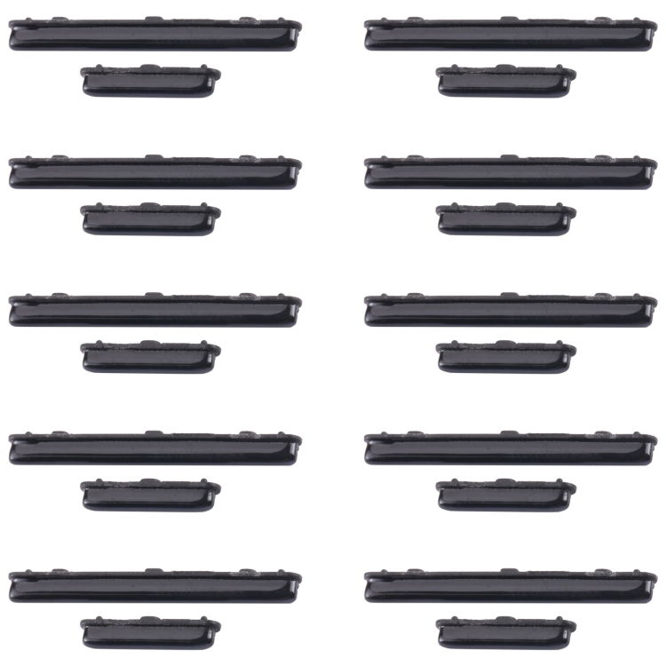 Buton Lateral