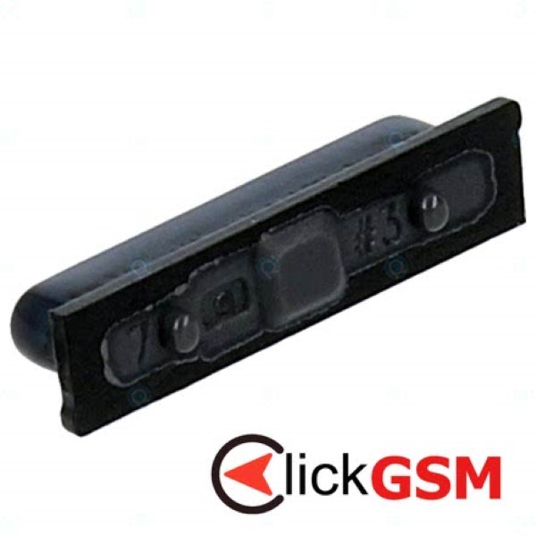 Buton Lateral
