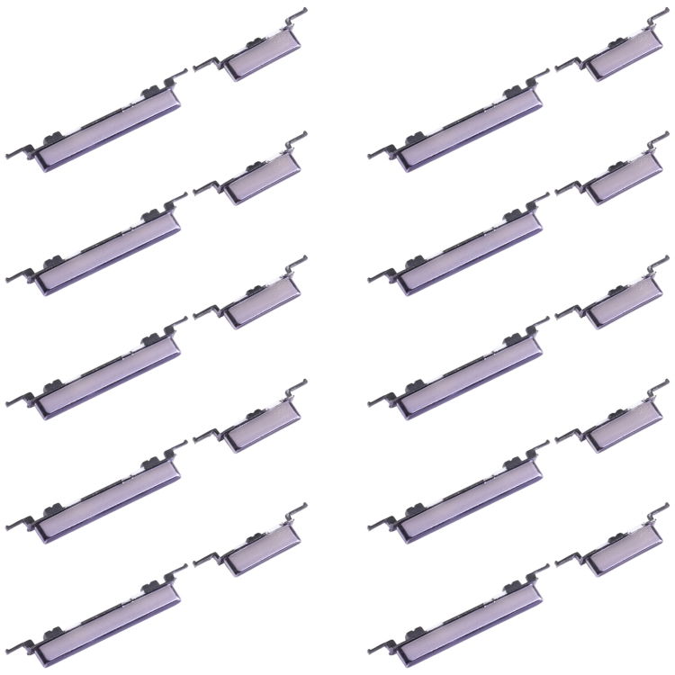 Buton Lateral