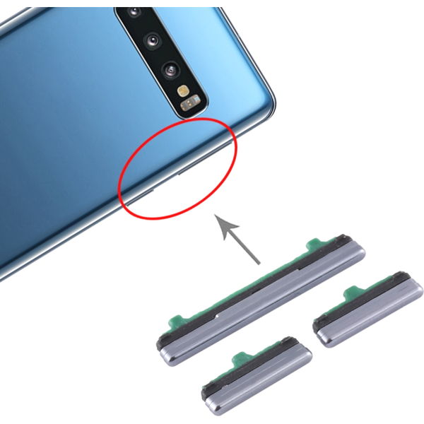 Buton Lateral