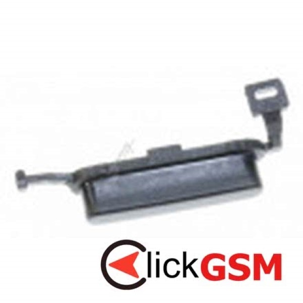 Buton Lateral