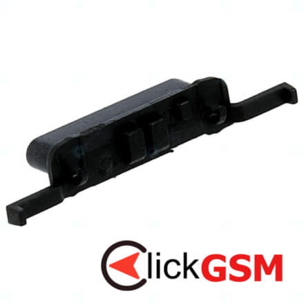 Buton Lateral