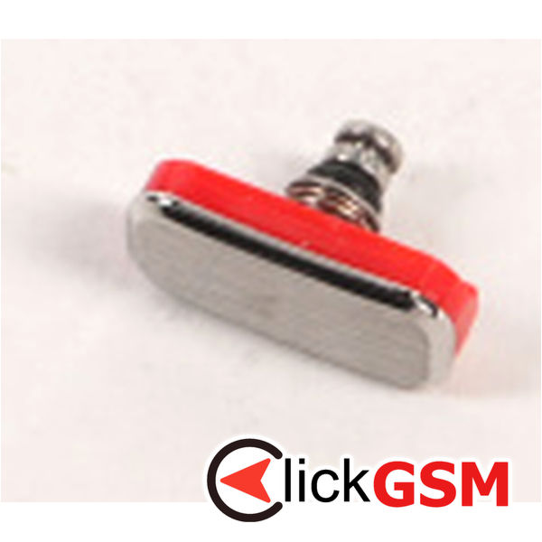 Buton Lateral