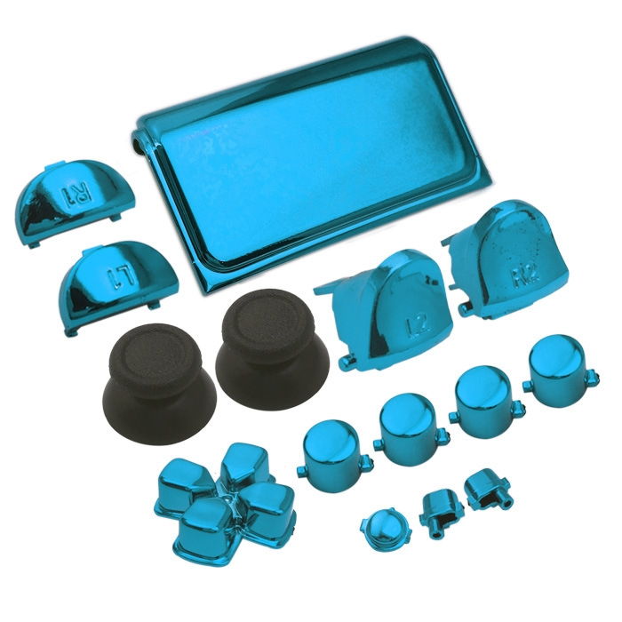 Buton Lateral