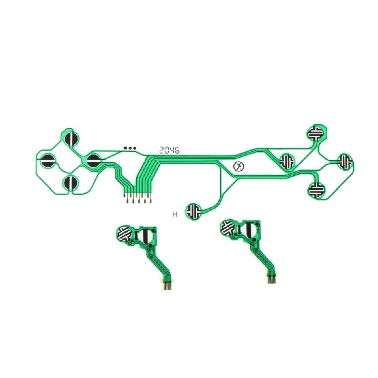 Buton Lateral