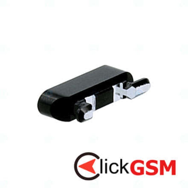 Buton Lateral