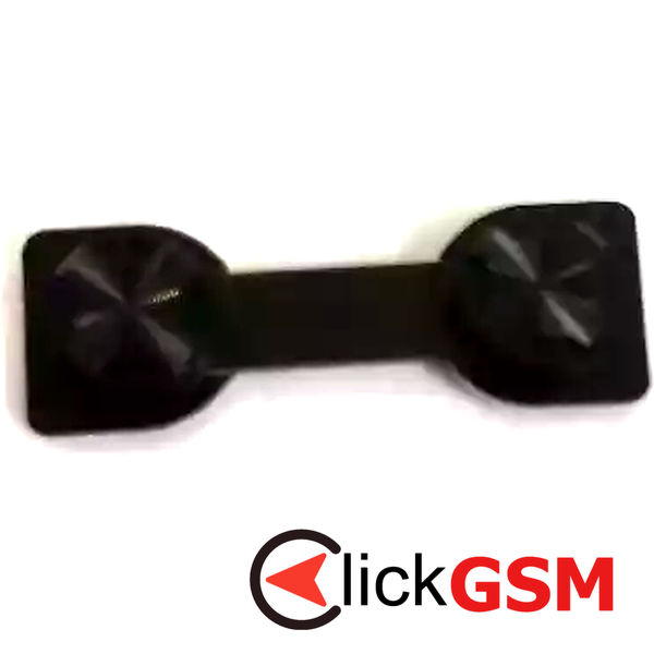 Buton Lateral
