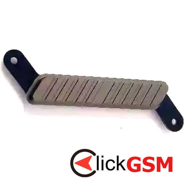 Buton Lateral