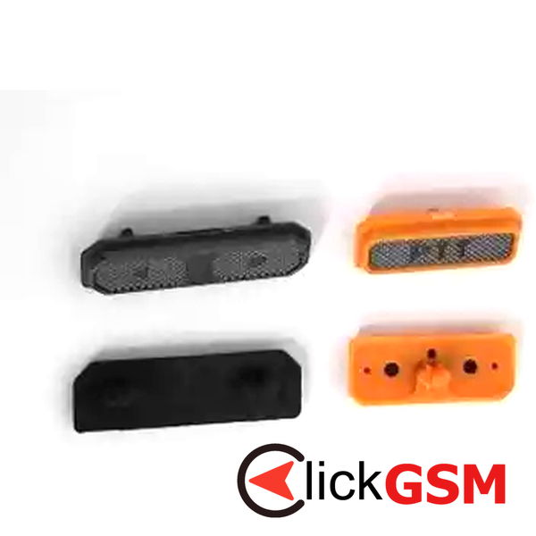 Buton Lateral