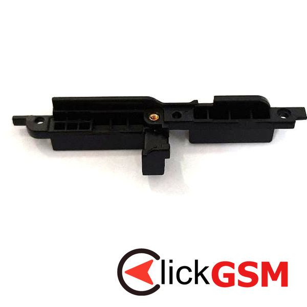 Buton Lateral