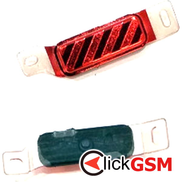 Buton Lateral