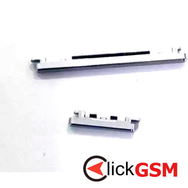 Buton Lateral