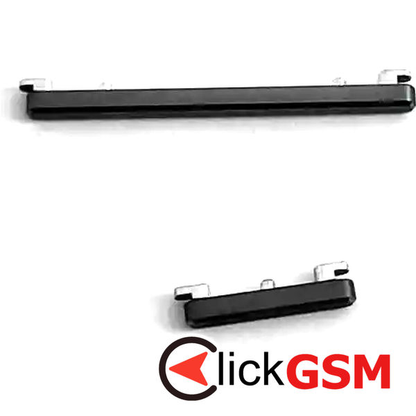 Buton Lateral