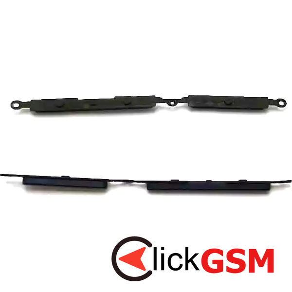 Buton Lateral