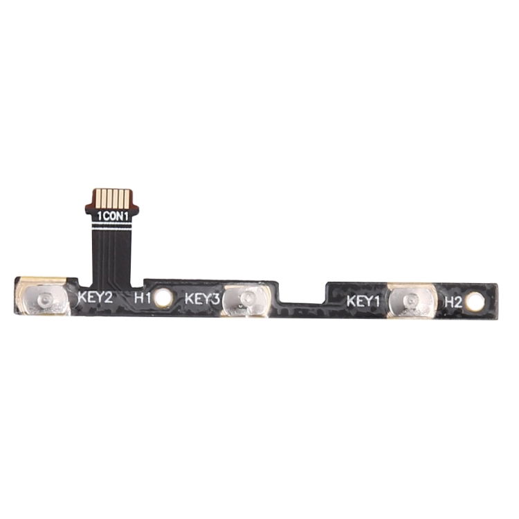 Buton Pornire