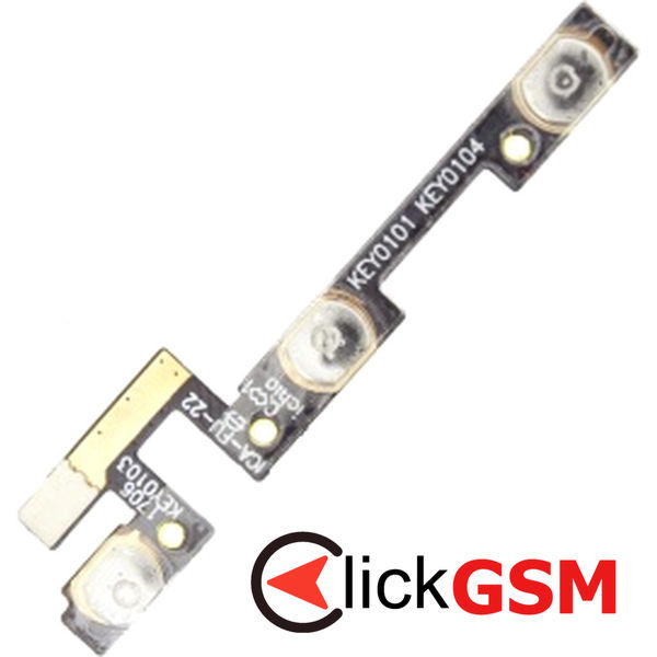 Buton Pornire