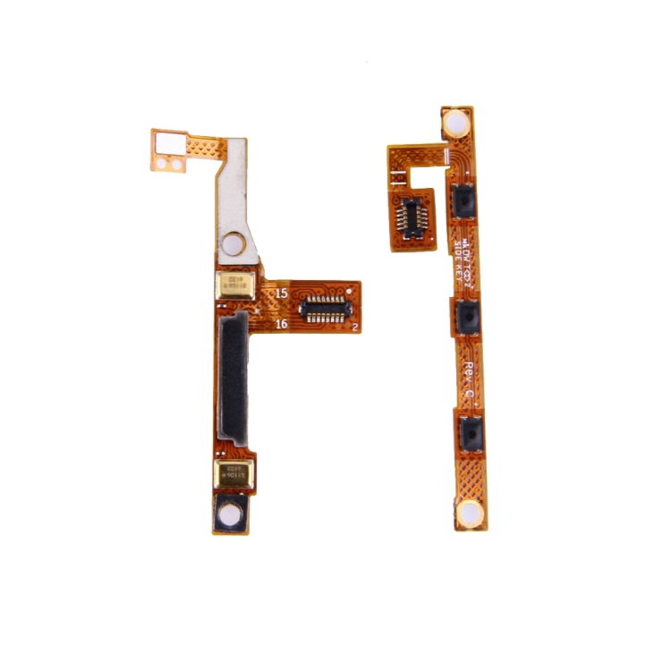Buton Pornire