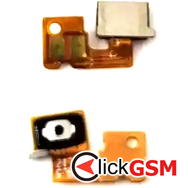 Buton Pornire