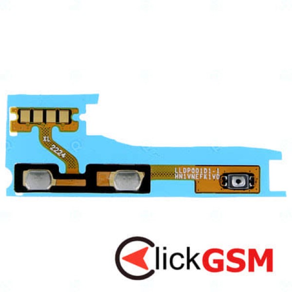 Buton Pornire