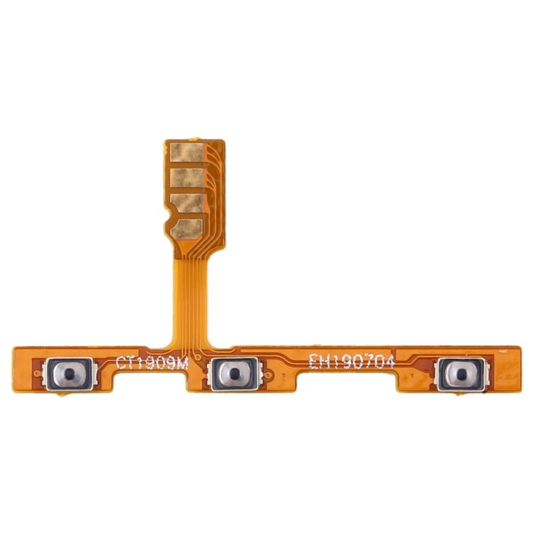 Buton Pornire