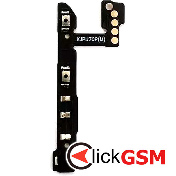 Buton Pornire