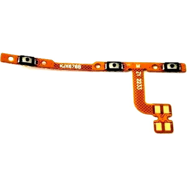 Buton Pornire
