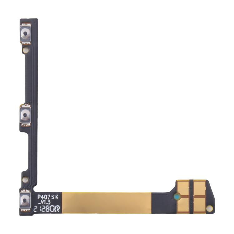 Buton Pornire